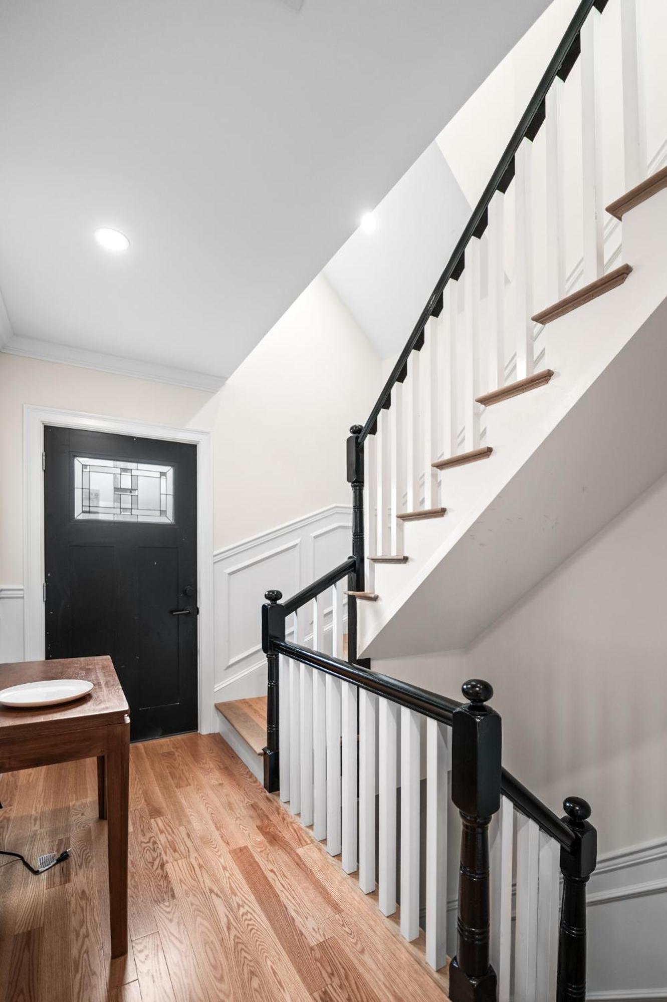 Apartamento Forest Hill -boston