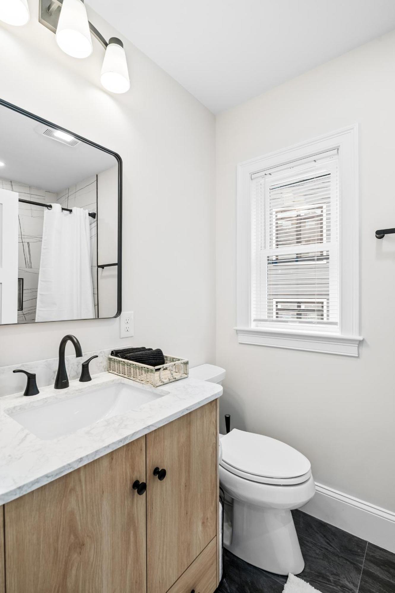 Apartamento Forest Hill -boston *