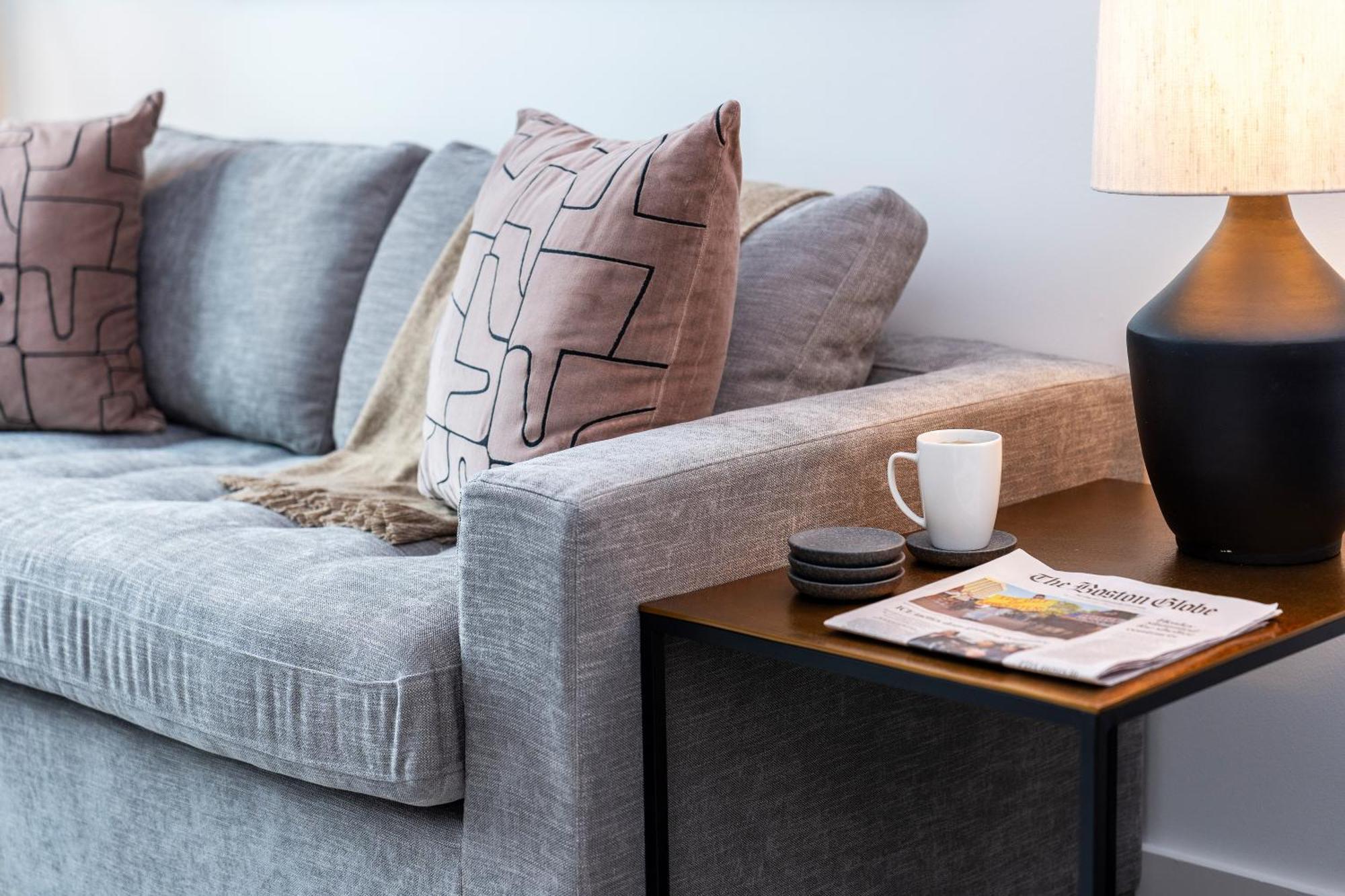Luxury By Hyatus Downtown Aparthotel