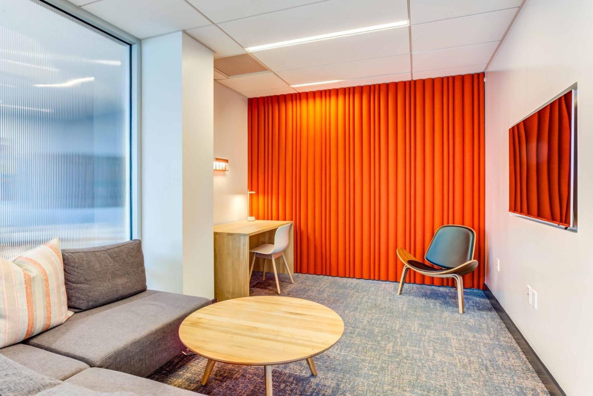 Luxury By Hyatus Downtown * Boston