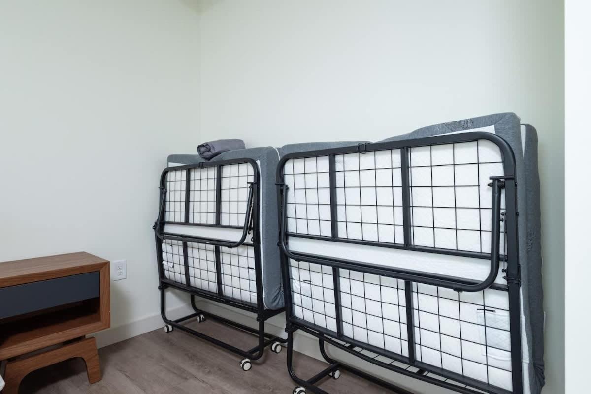 North End 2br W Pool & Gym Apartamento *