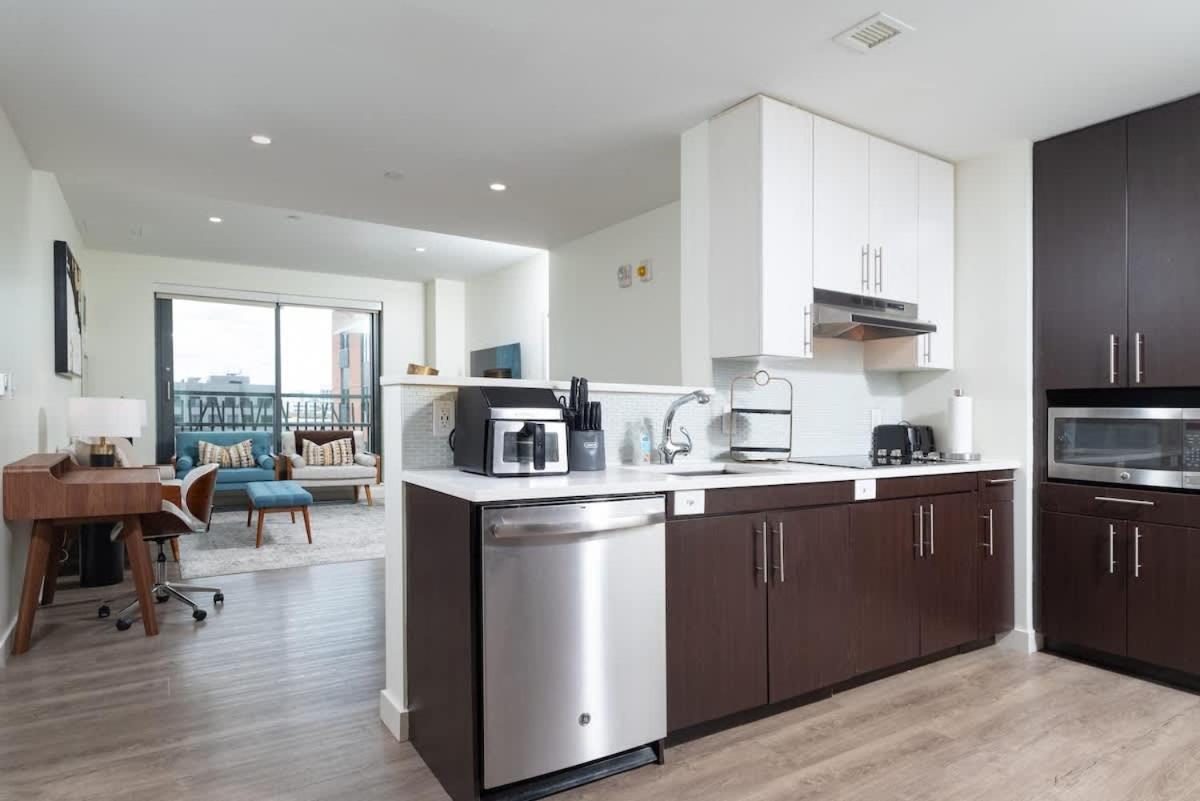 Apartamento North End 2br W Pool & Gym *