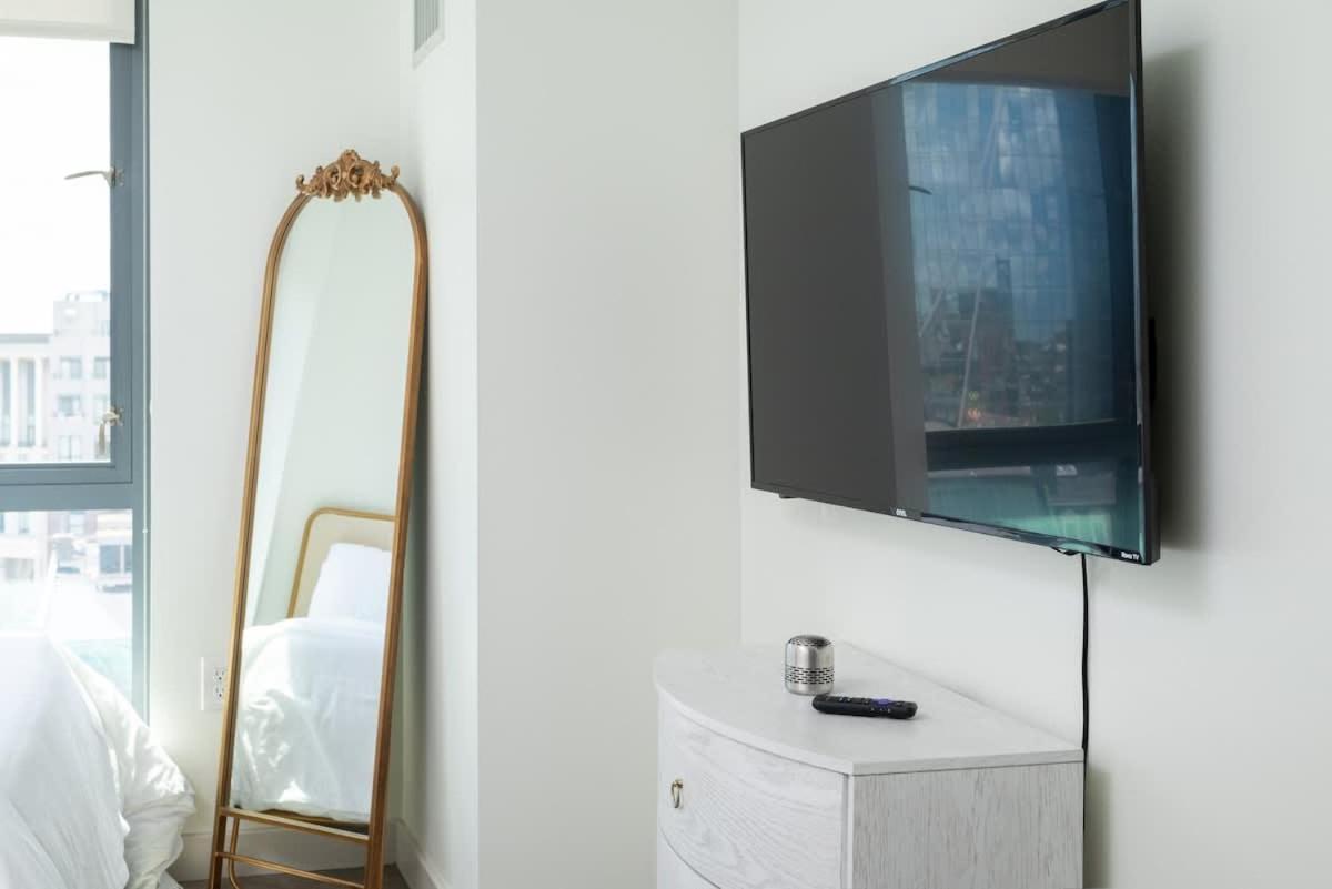 North End 2br W Pool & Gym Apartamento