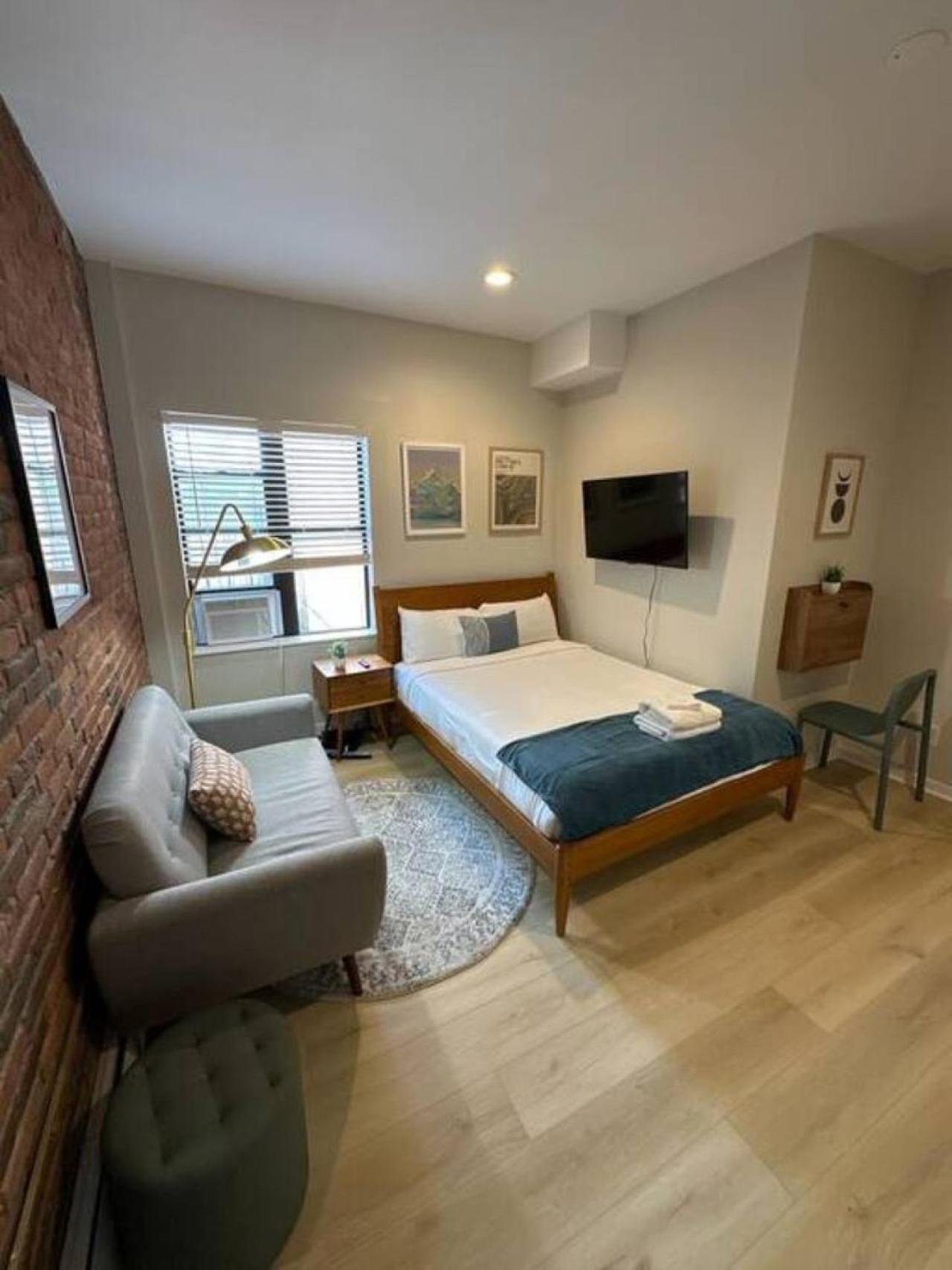 Prudential Area Loft Retreat Apartment *