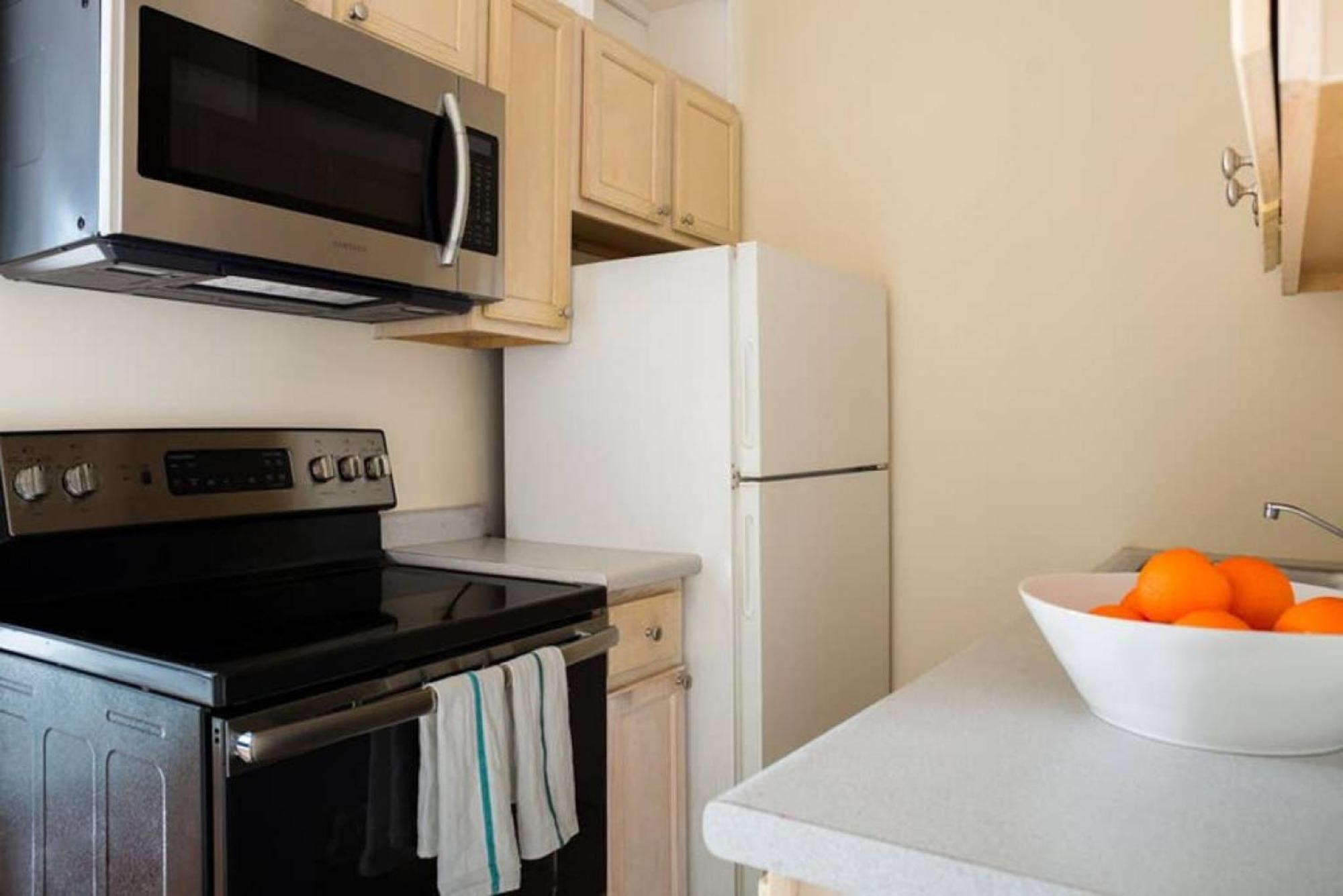 1br In Bostons Fenway Neighborhood Boston