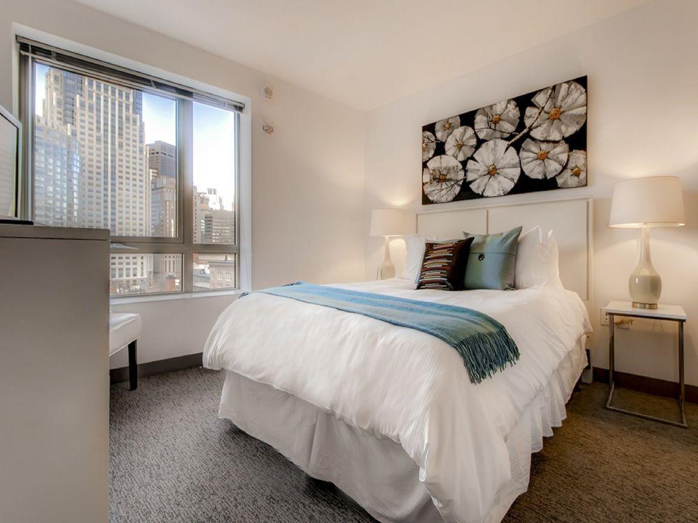 Apartment Global Luxury At Seaport
