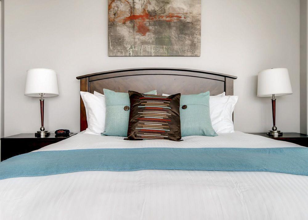 Global Luxury At Seaport
