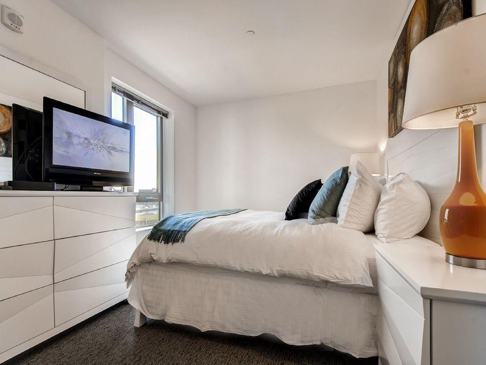 Apartment Global Luxury At Seaport Boston