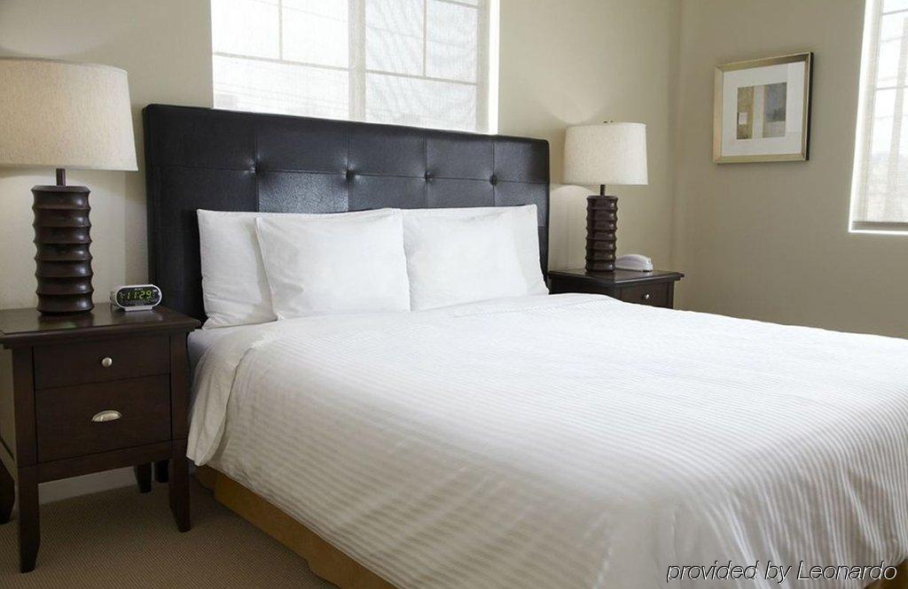 Global Luxury At Seaport Boston