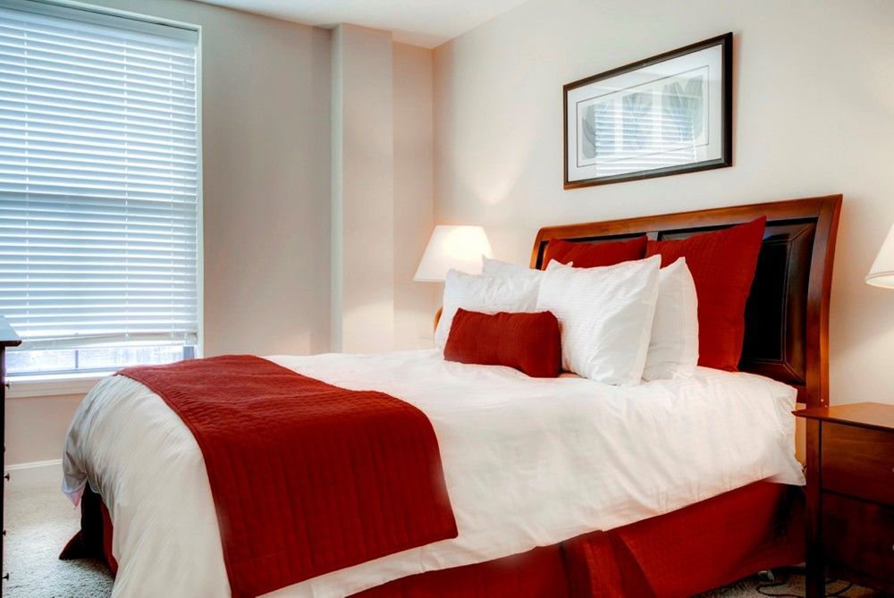 Global Luxury Back Bay Apartamento