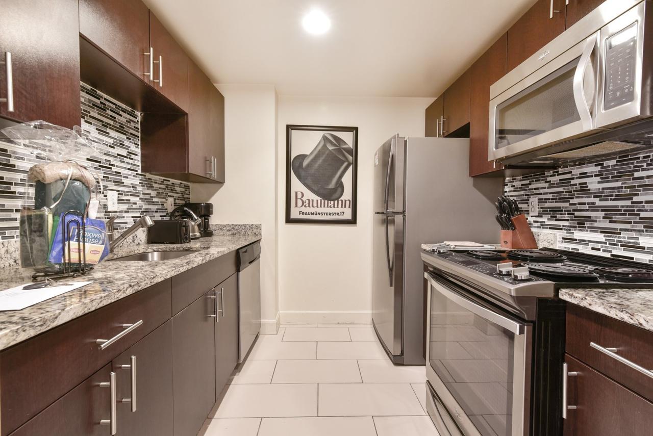 Apartamento Global Luxury Back Bay *