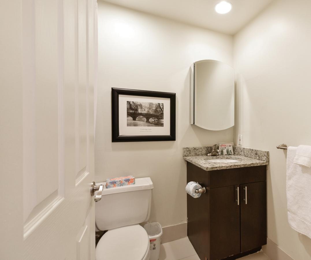 Global Luxury Back Bay Apartamento Boston