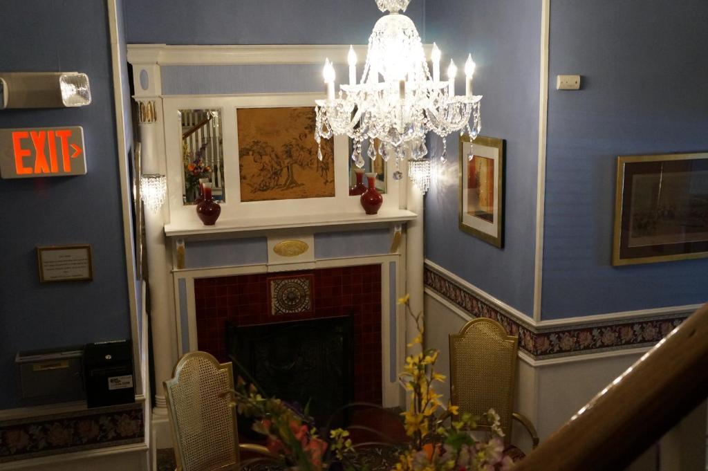 463 Beacon Street Casa de hóspedes Boston