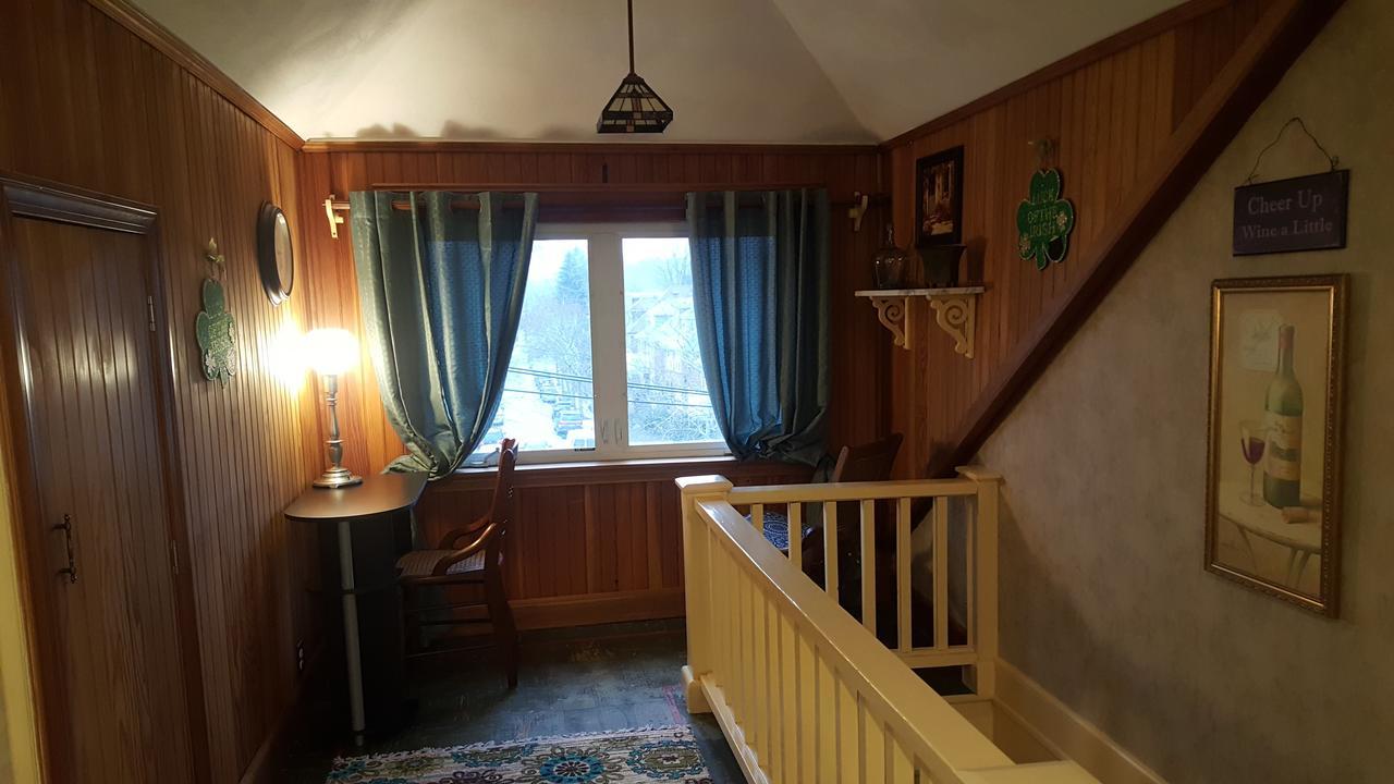 Natalie House Bed & Breakfast 3*