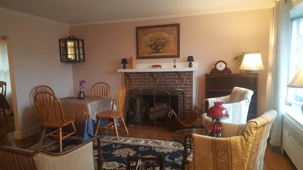 Natalie House Bed & Breakfast Boston
