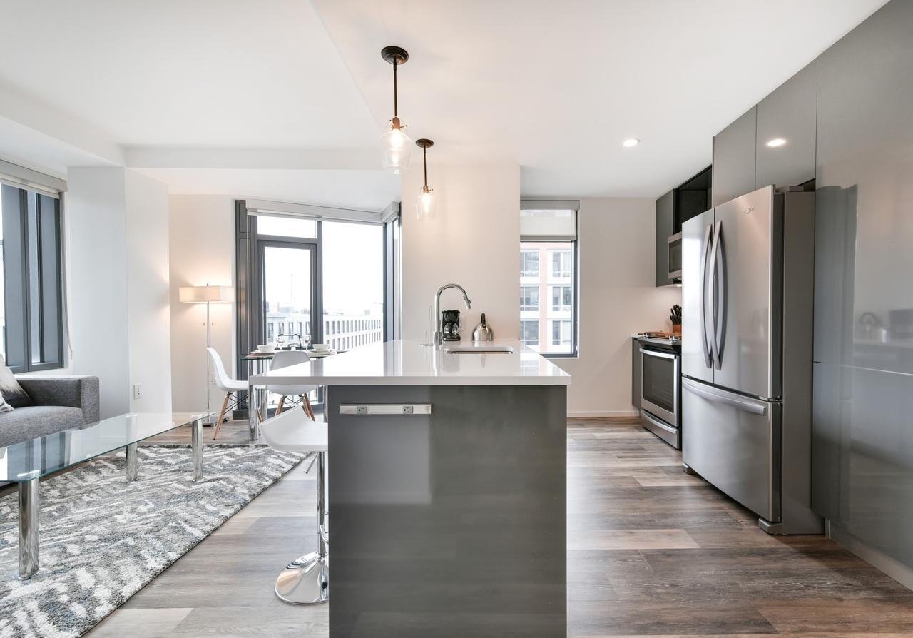 Apartamento Global Luxury In South End Boston
