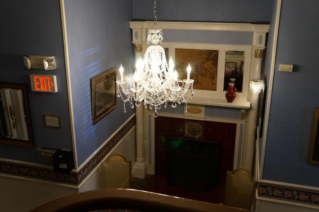 463 Beacon Street Casa de hóspedes 2*