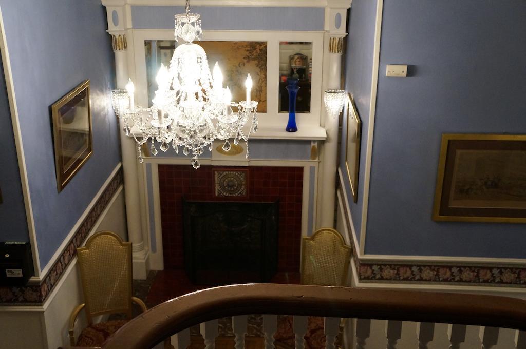 463 Beacon Street Casa de hóspedes