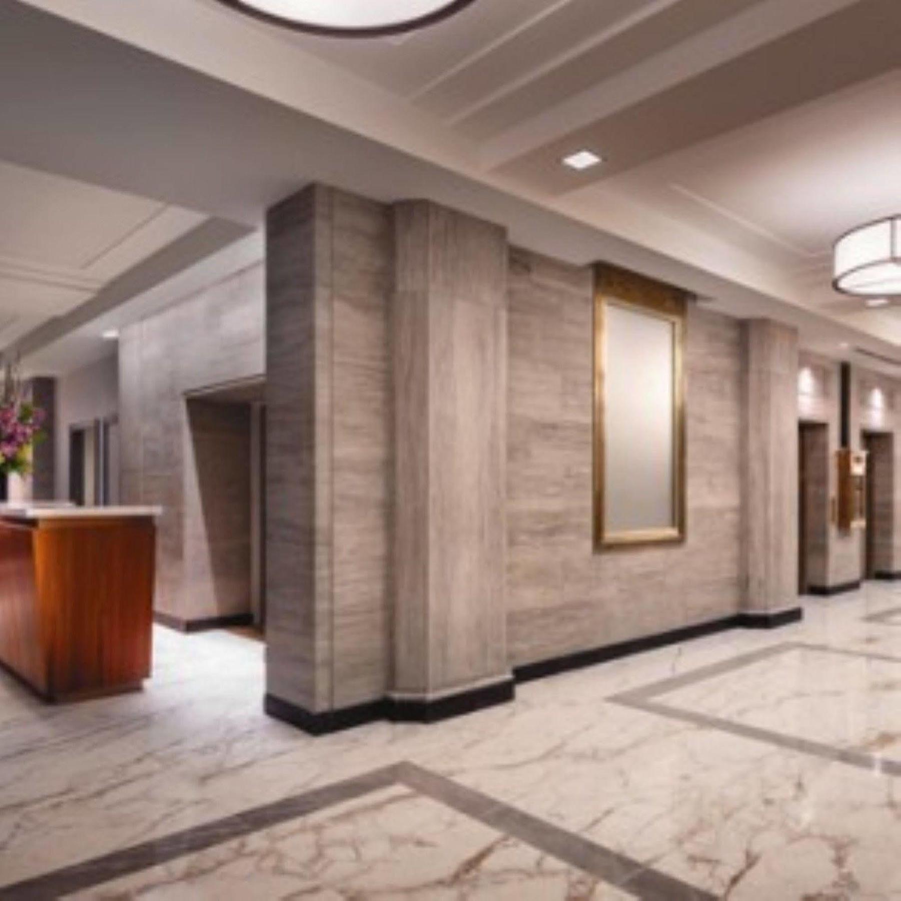 Apartment Global Luxury At Bay Village
