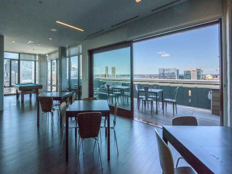 Apartment Global Luxury At Seaport *