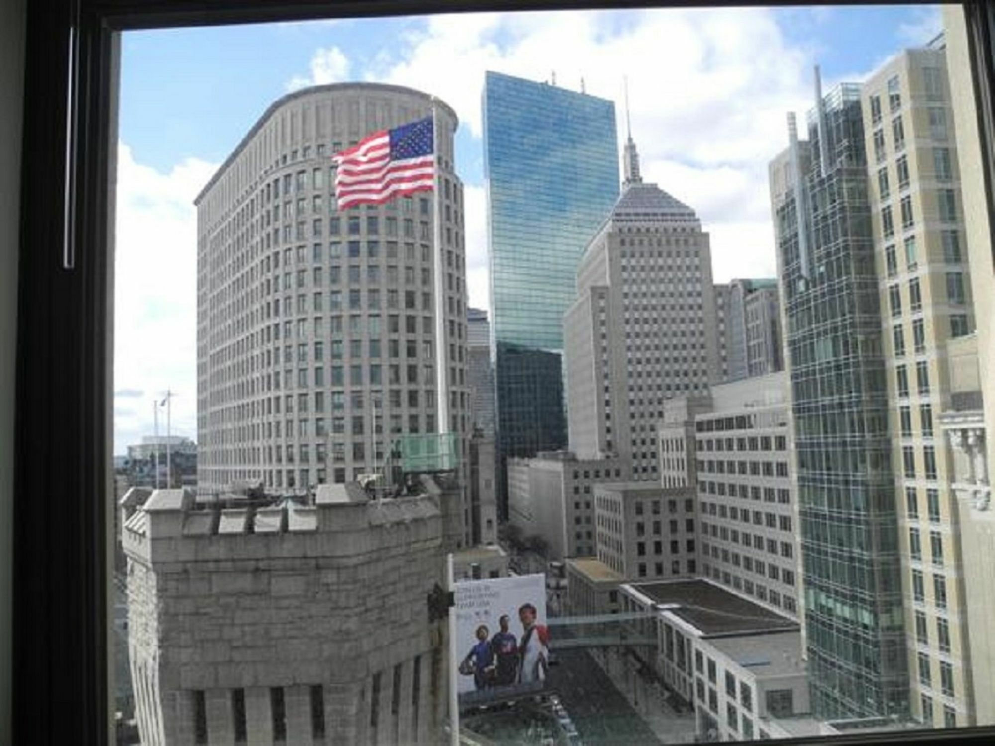 Global Luxury At Bay Village Apartment Boston