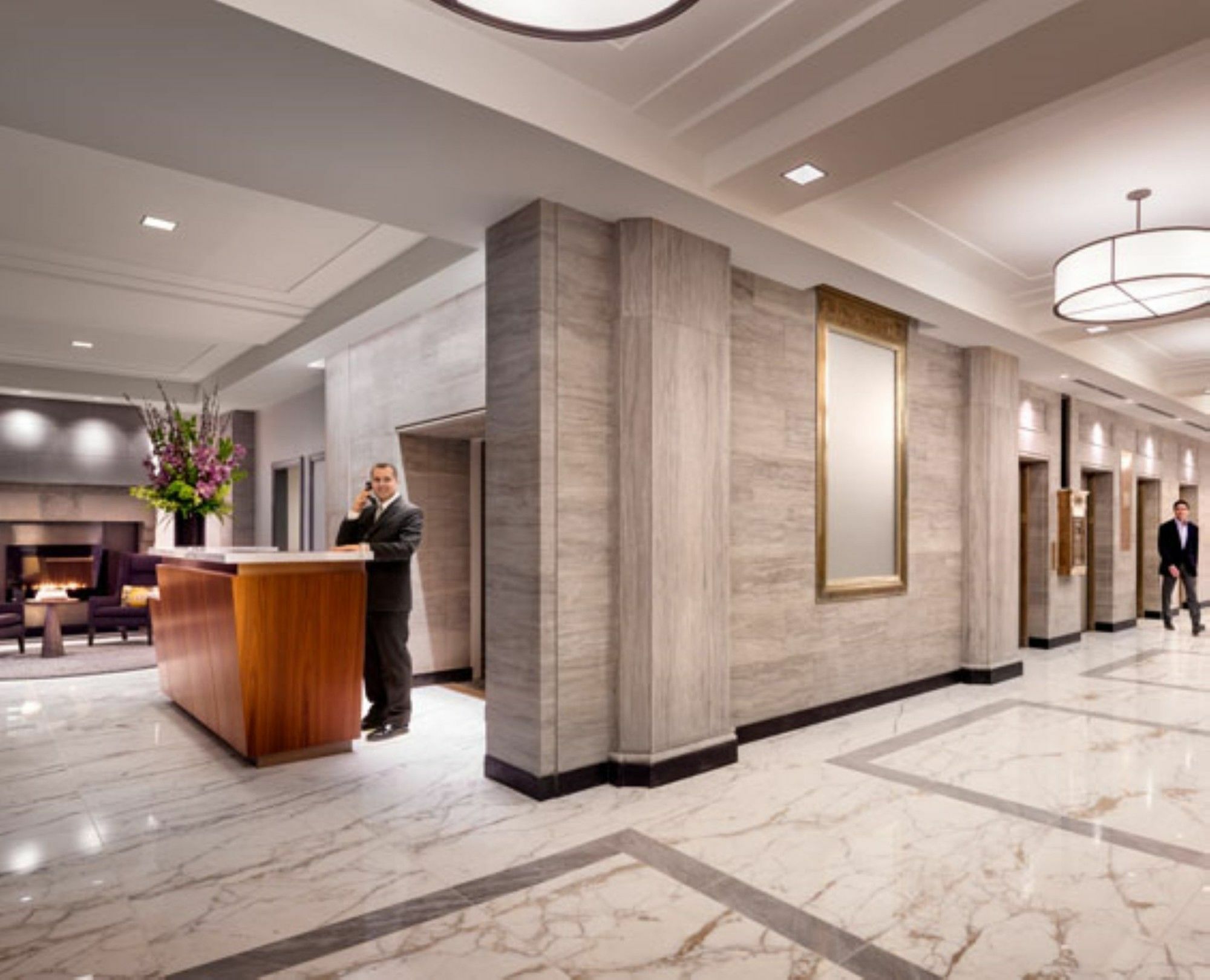 Global Luxury At Bay Village