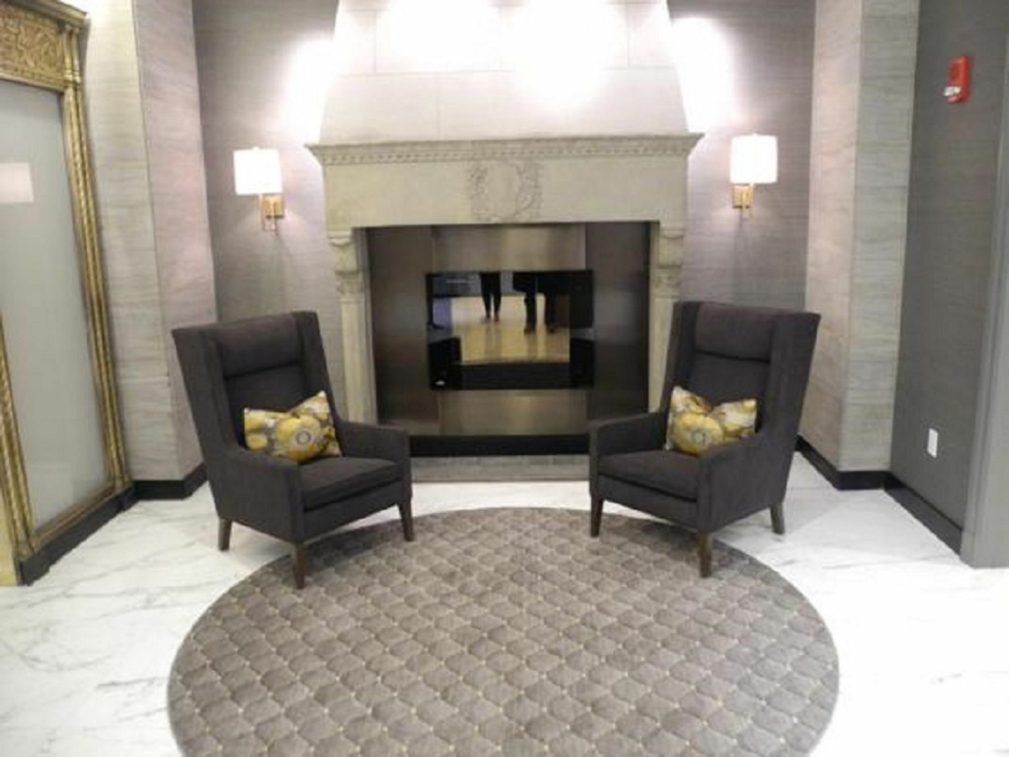 Apartment Global Luxury At Bay Village *