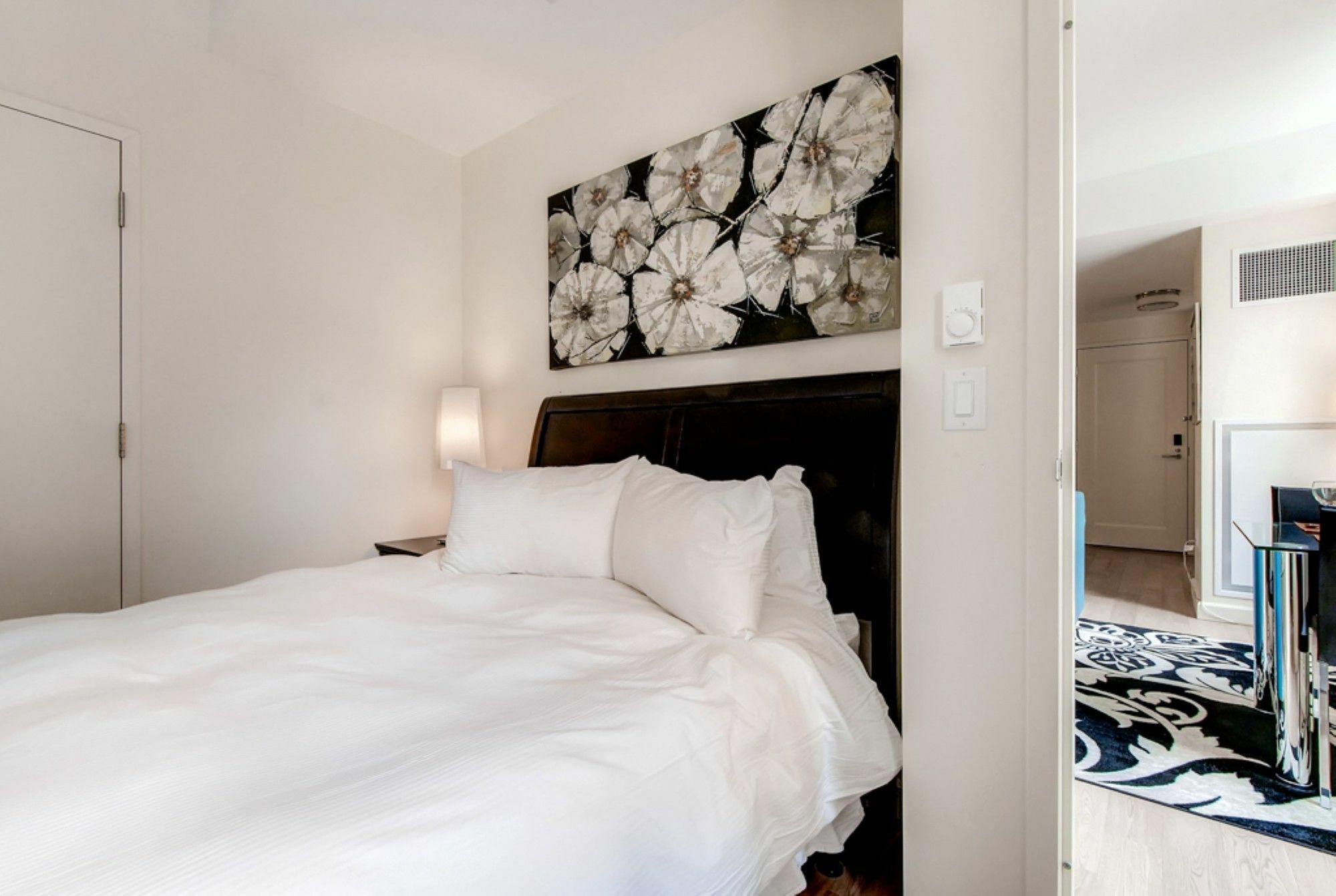 Apartment Global Luxury At Bay Village