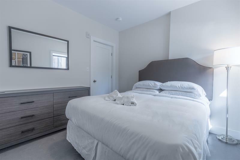 Apartamento Loft Style 3br In South End By Sonder