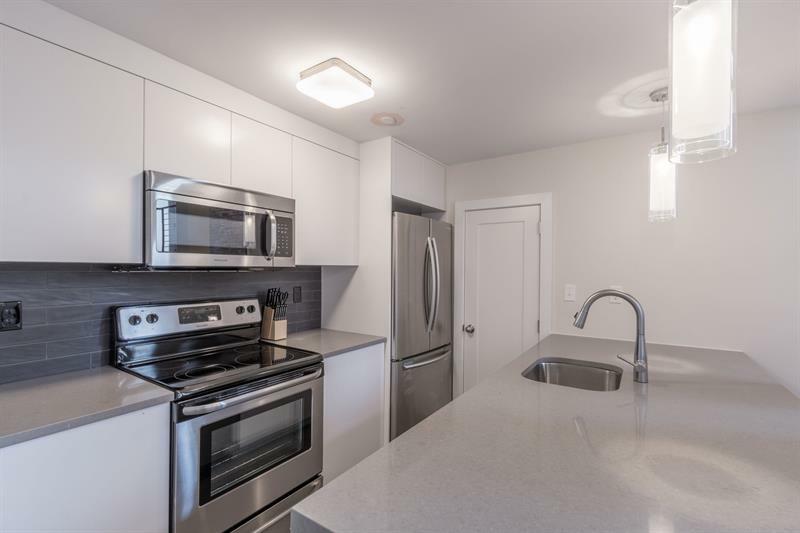 Apartamento Loft Style 3br In South End By Sonder