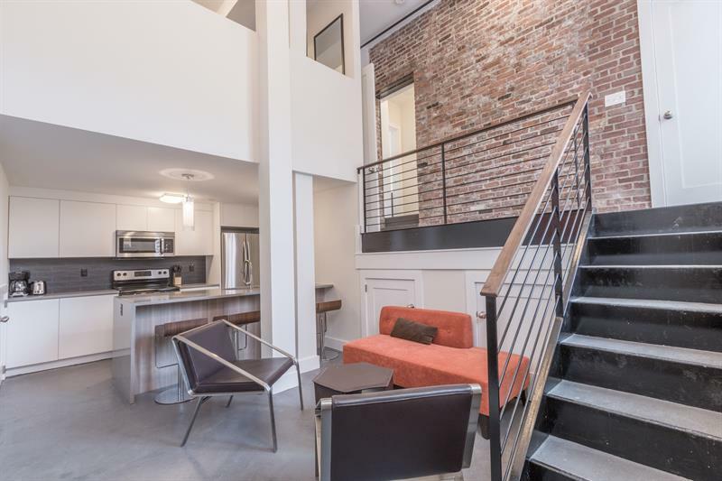 Loft Style 3br In South End By Sonder Apartamento *