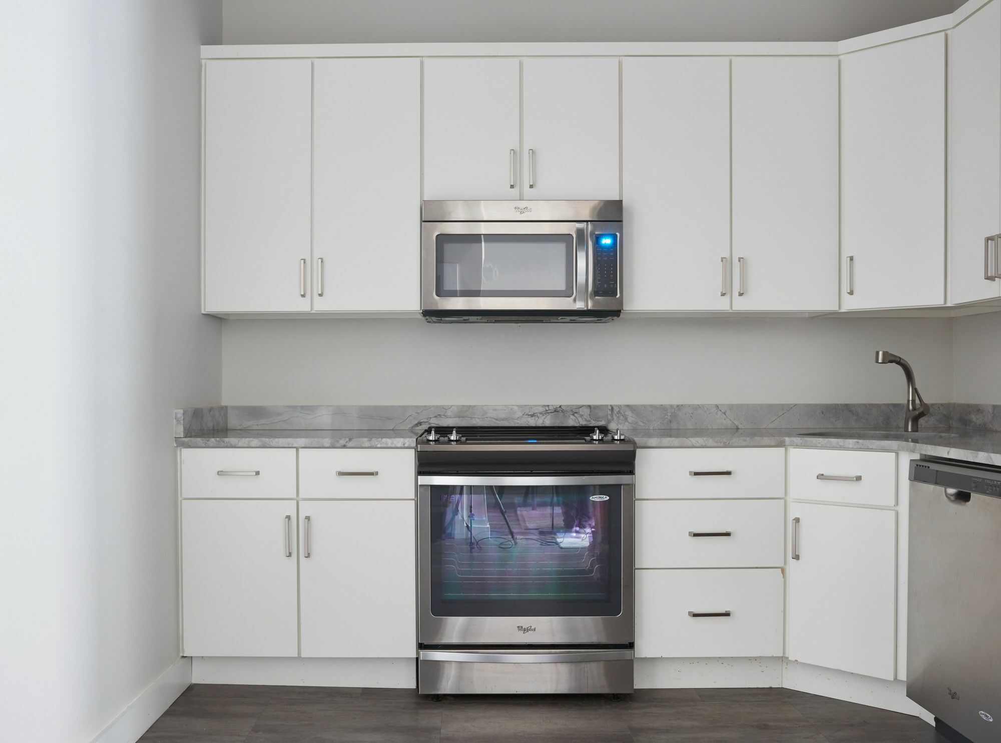 Smart 2br In Downtown Crossing By Sonder Apartamento Boston