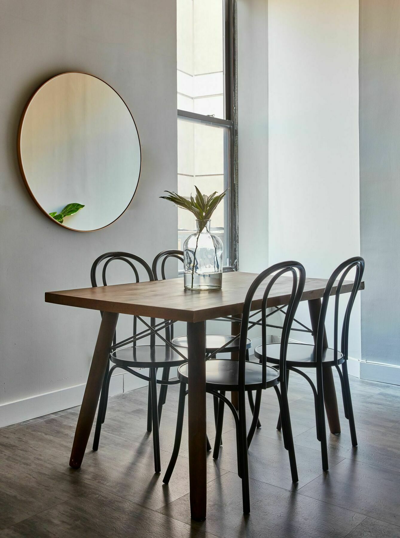 Apartamento Smart 2br In Downtown Crossing By Sonder