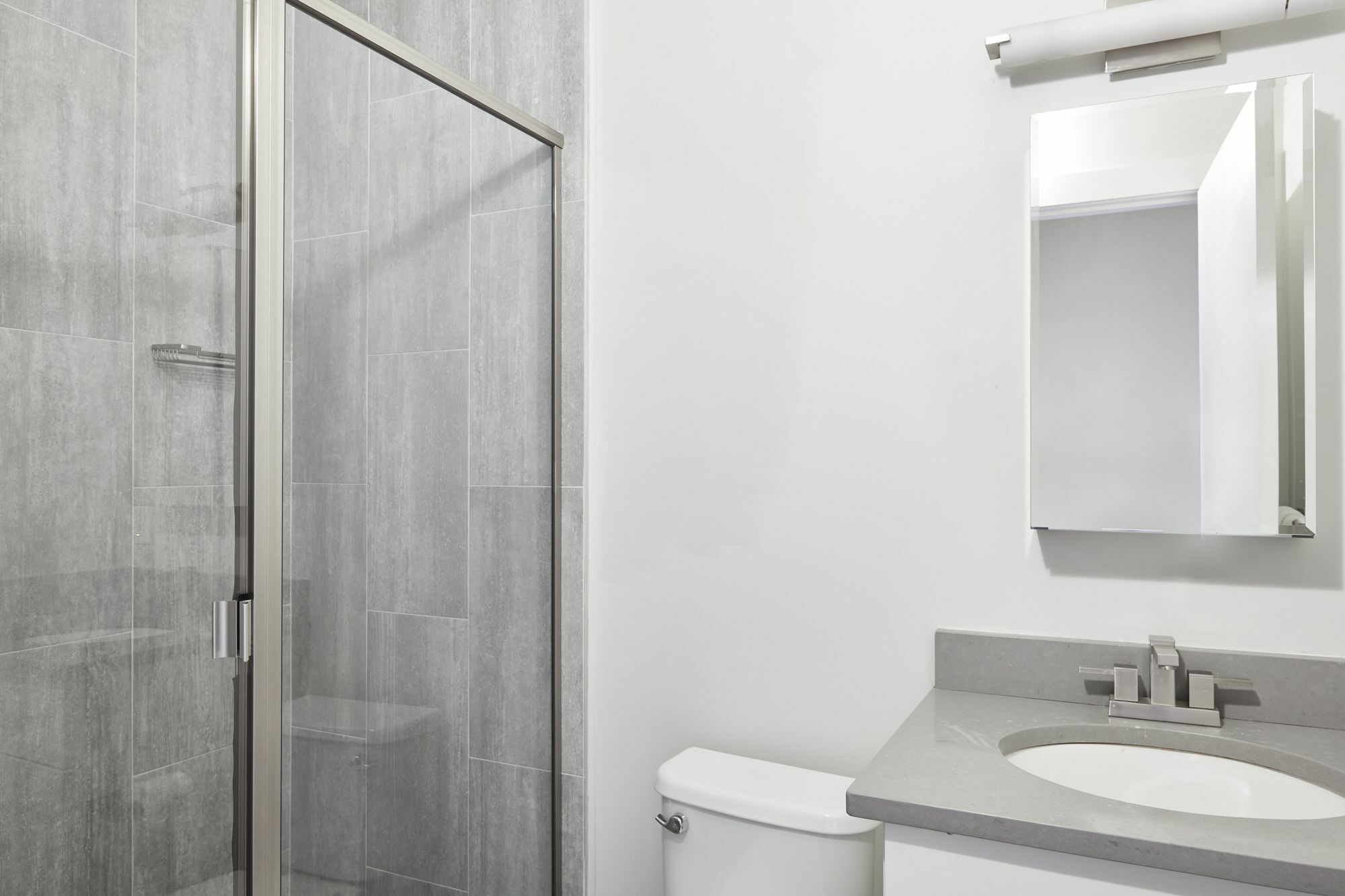 Apartamento Smart 2br In Downtown Crossing By Sonder *