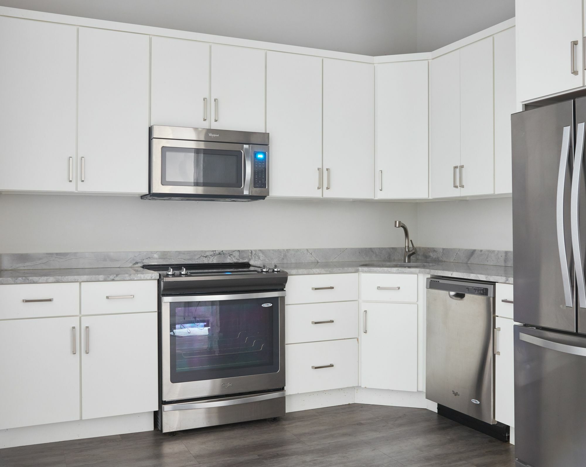 Smart 2br In Downtown Crossing By Sonder Apartamento *