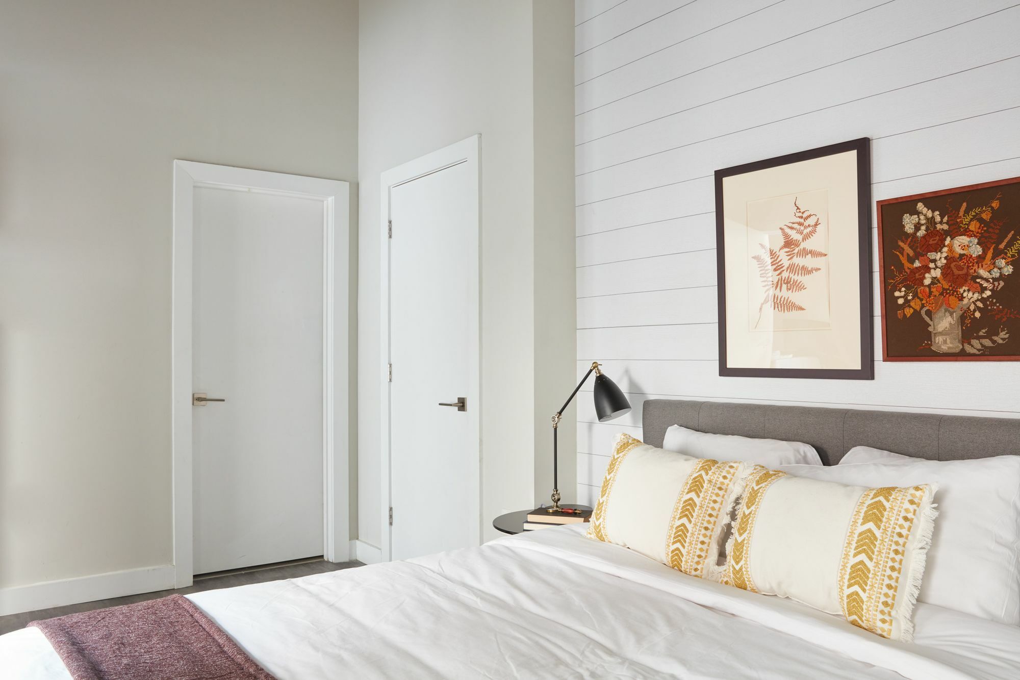 Apartamento Smart 2br In Downtown Crossing By Sonder *