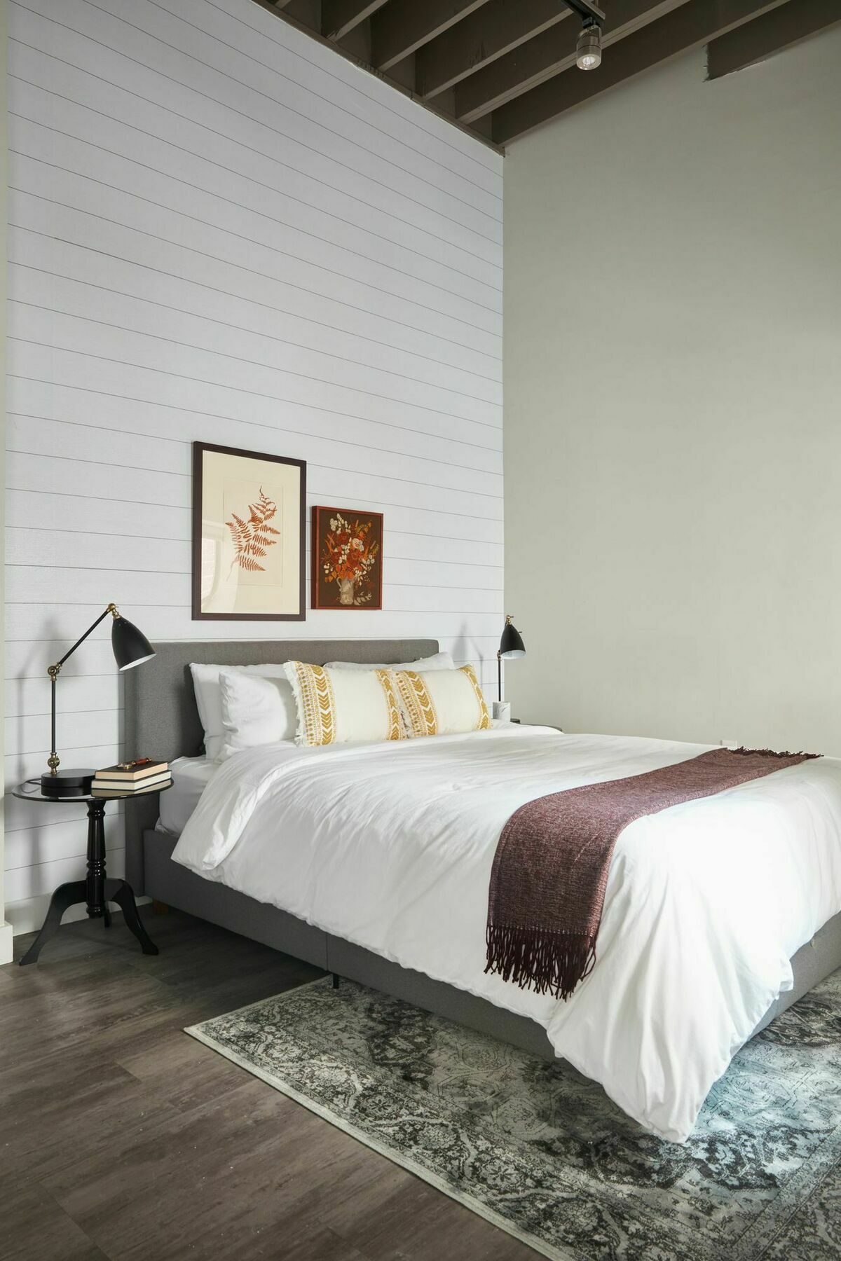 Smart 2br In Downtown Crossing By Sonder Apartamento Boston