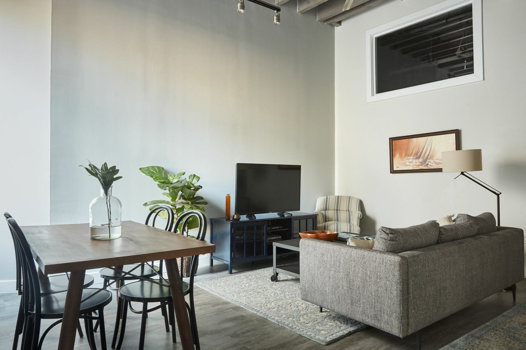 Apartamento Smart 2br In Downtown Crossing By Sonder