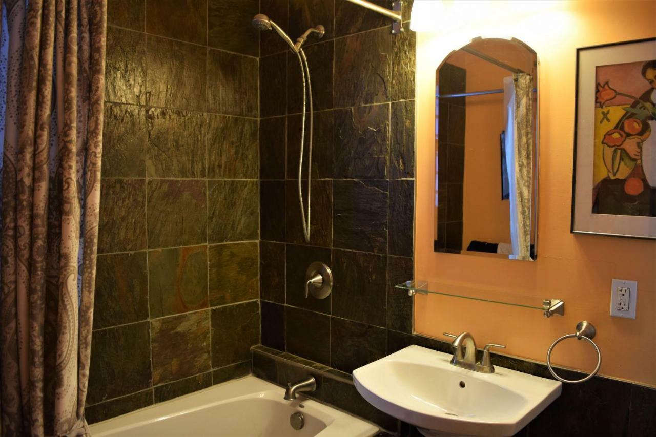 Private Rooms, Shared Bath In A Private Minutes From Logan Airport Hospedagem domiciliar