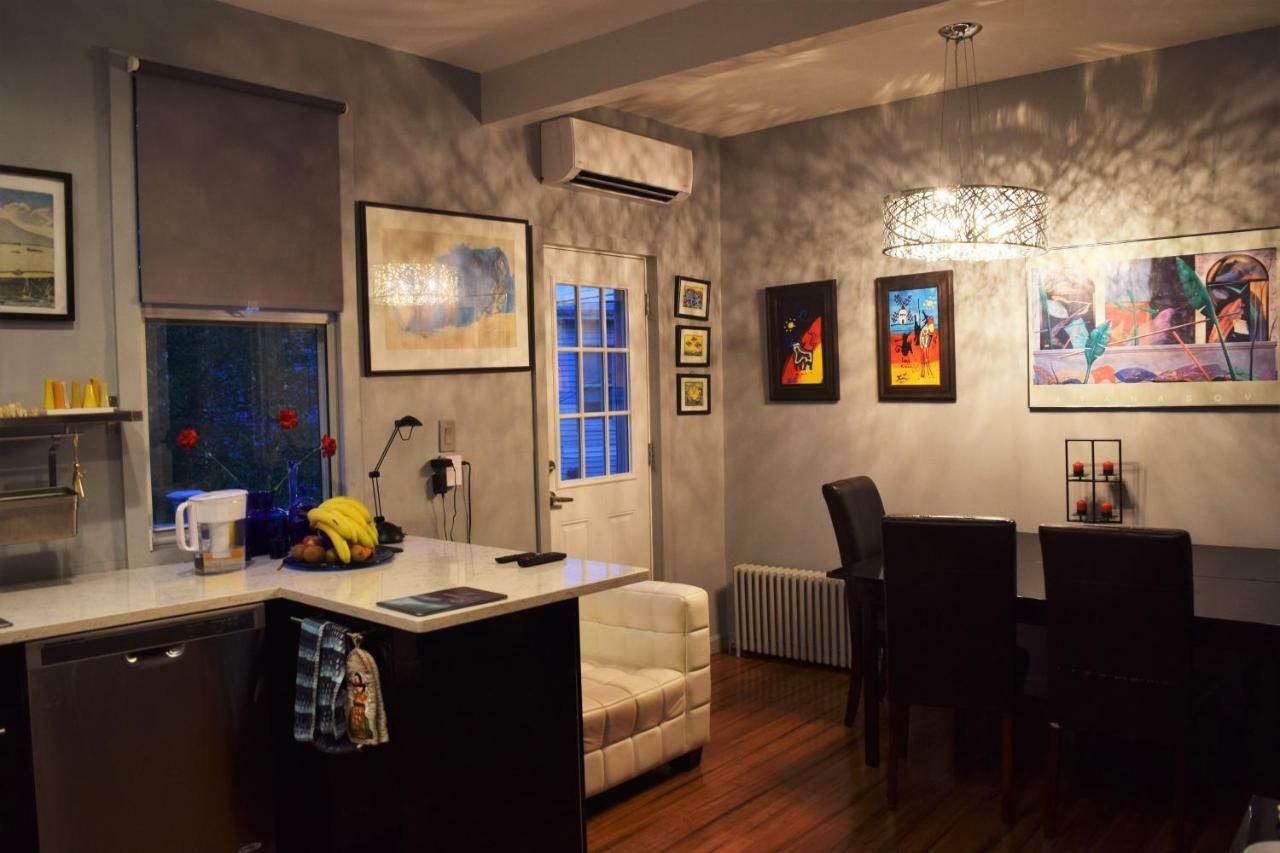 Private Rooms, Shared Bath In A Private Minutes From Logan Airport Hospedagem domiciliar