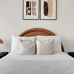 East Cambridge 1Br W Gym Roof Nr Kendall Sq Bos-768