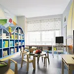 Back Bay Studio W Gym Nr Newbury St Bos-458