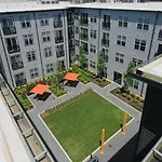 S Boston 1Br W Gym Wd Doorman Nr The T Bos-138
