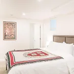 The Boston Rental - Multiple Floorplans