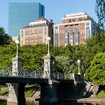 The Newbury Boston