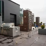North Station 1Br W Wd Gym Nr Td Garden Bos-839