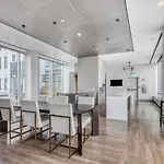 North Station 1Br W Wd Gym Nr Td Garden Bos-839