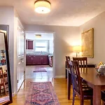 Spacious Apt In North End - Bs-5
