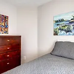 Spacious Apt In North End - Bs-5
