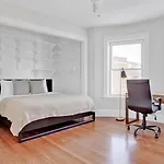 2Br In Desirable Quiet Area Nrgrocery T-Stop Bos-537